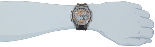 Armitron Sport Men's Digital Watch 408188GMG