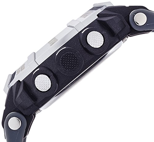 Men's Armitron Sport Digital Watch 408231RDGY