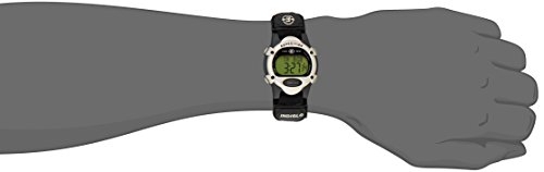 Timex Expedition Mid-Size Digital CAT Black Watch
