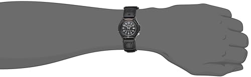 Men's Casio Forester Sport Watch with Nylon Band