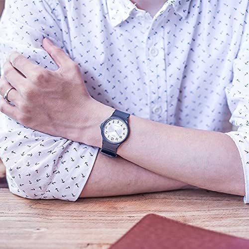 Women's Casio Quartz Analog Watch MQ24-7B3LL