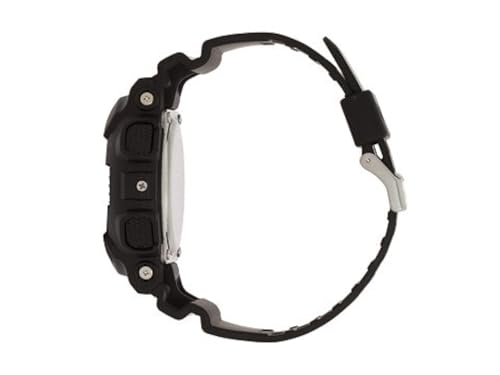 Casio Men's G-Shock X-Large Black Digital Watch