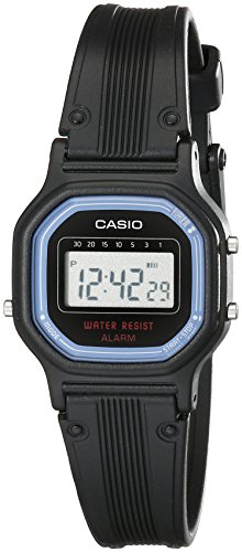 Casio Women's Sport Watch - LA11WB-1