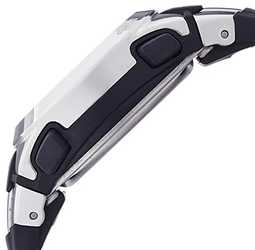 Armitron Black Sport Chronograph Watch for Women