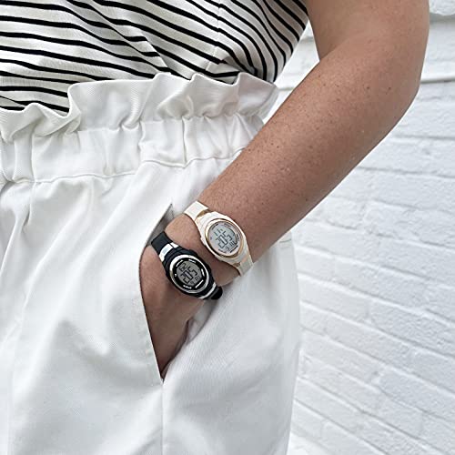 Armitron Sport Digital Chronograph Resin Watch for Women