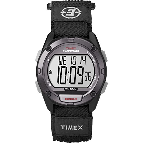 Timex Expedition Classic Digital Chrono Alarm Watch