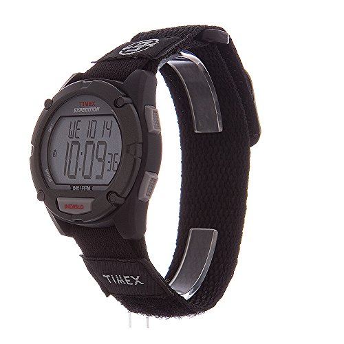 Timex Expedition Classic Digital Chrono Alarm Watch