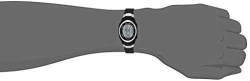 Armitron Sport Digital Chronograph Resin Watch for Women
