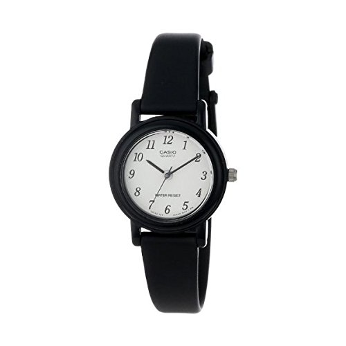 Casio Women's Classic Round Analog Watch