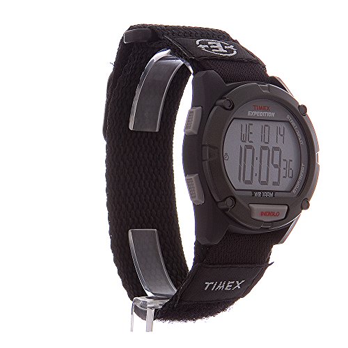 Timex Expedition Classic Digital Chrono Alarm Watch