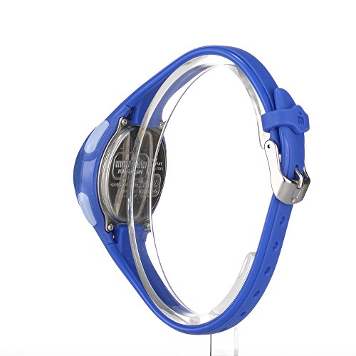 Women's Timex Ironman Blue Resin Watch - T5K784