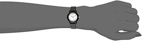 Casio Women's Classic Round Analog Watch
