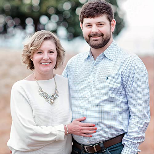 Floral Bib Necklace: Women's Chunky Antique Gold