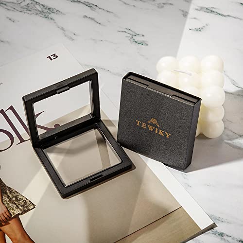 Gold Layered CZ Solitaire Pendant Necklace - Trendy Women's Gift