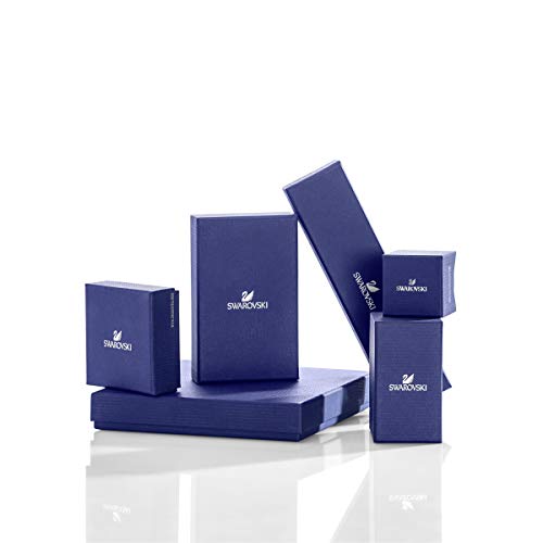 Swarovski Infinity Crystal Jewelry Collection - Rhodium & Rose Gold