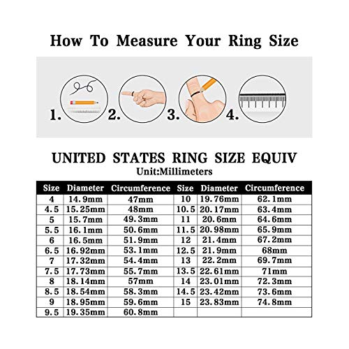 Titanium Wedding Band Comfort Fit Matte Silver 6MM