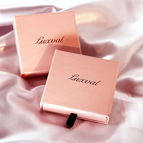 Sparkly Silver Rhinestone Dangle Earrings for Women