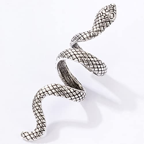 Vintage Snake Knuckle Rings - GRAEEN (Style A)
