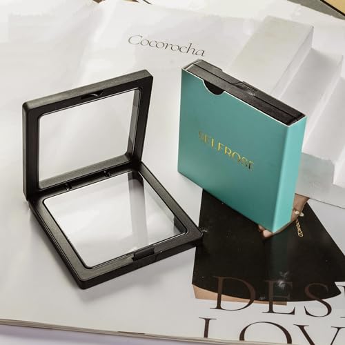 Dainty Gold Plated CZ Stud Earring Set for Women