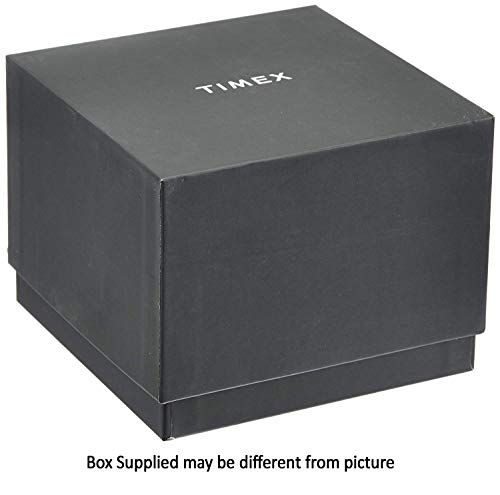 Timex Men's Expedition Camper Gray Nylon Watch