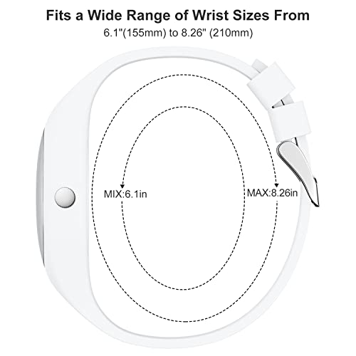 Waterproof Sports Analog Watches for Medical Professionals