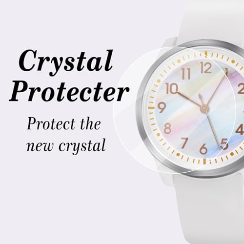 SOCICO Medical Analog Watch for Nurses and Doctors