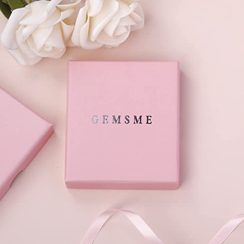 Bling 18K White Gold Plated Cuban Link Bracelet