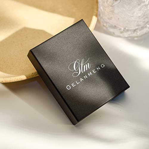 14k Gold Lightweight Teardrop Hoop Earrings - Statement Jewelry