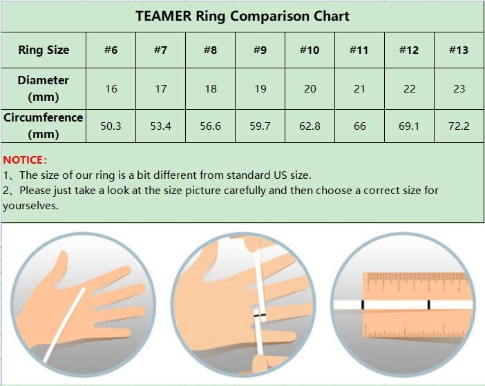 Lotus Geometric Stainless Steel Ring for Women Girls