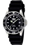 Invicta Men's Pro Diver Automatic Watch Black 9110