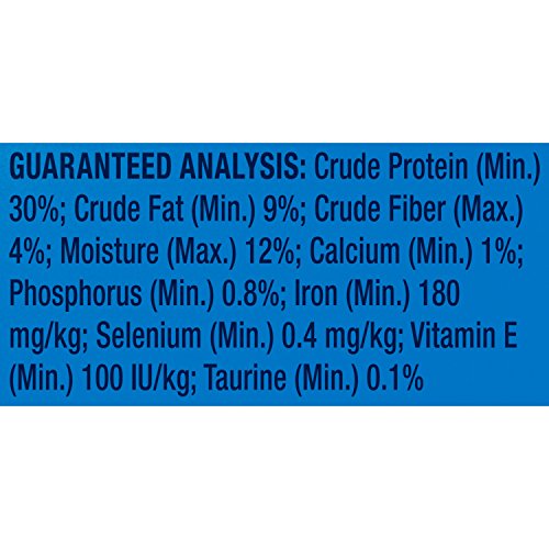 9Lives Indoor Complete Cat Food, 20lb Bag