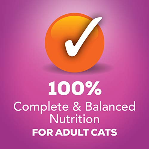 Friskies Gravy Wet Cat Food, Poultry Shreds Variety