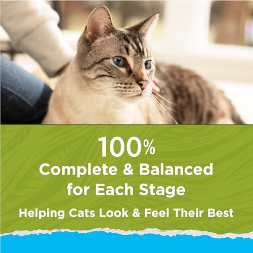 Purina Cat Chow Hairball, Healthy Weight, Indoor, Natural