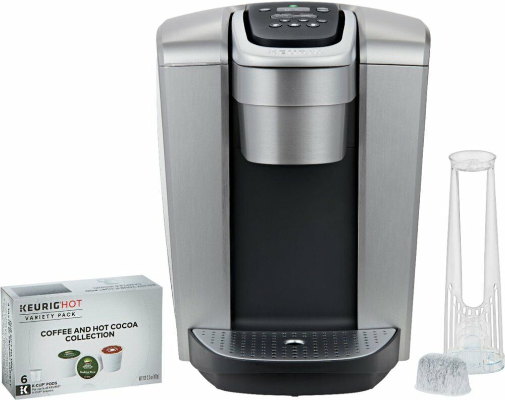Keurig K-Elite Single-Serve Coffee Maker