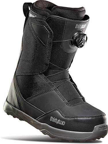Thirtytwo Men's Shifty BOA Snowboard Boots - Black