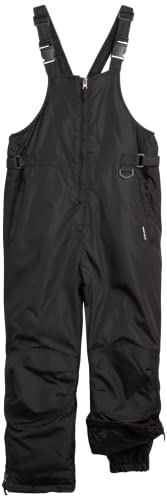 Perry Ellis Youth Snow Bib - Unisex Kids' Snow Pants