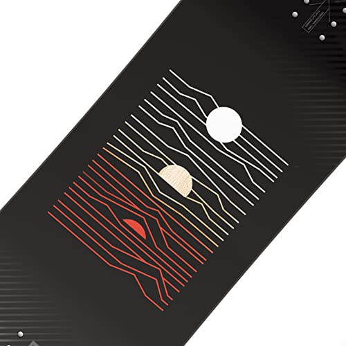 Salomon Pulse 2023 Snowboard (156cm)