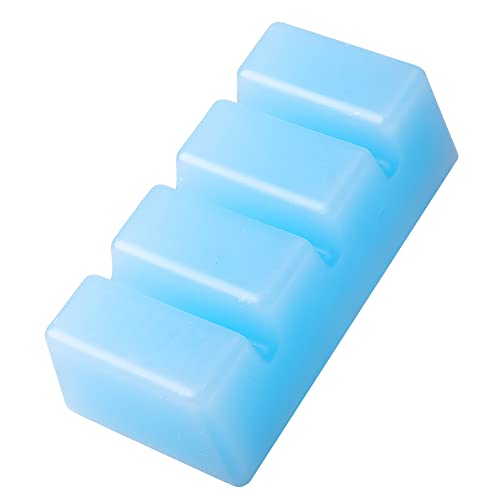 LFUTARI Universal Ski and Snowboard Wax, 1.3 LB