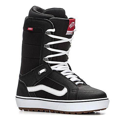 Vans Hi-Standard OG Men's Snowboard Boots, Size 10
