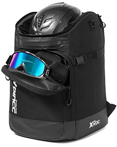 RAVOINCC Snowboard Boot Bag - Waterproof 50L