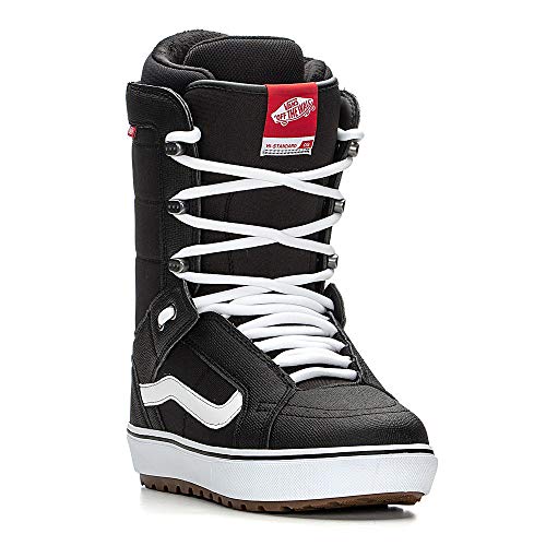 Vans Hi-Standard OG Men's Snowboard Boots, Size 10