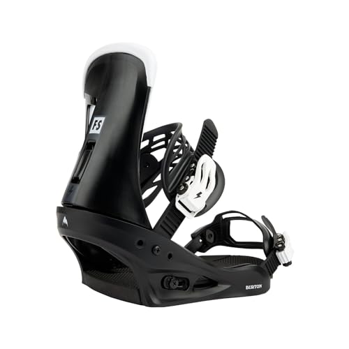 Burton Freestyle Snowboard Bindings - Mens (10+)