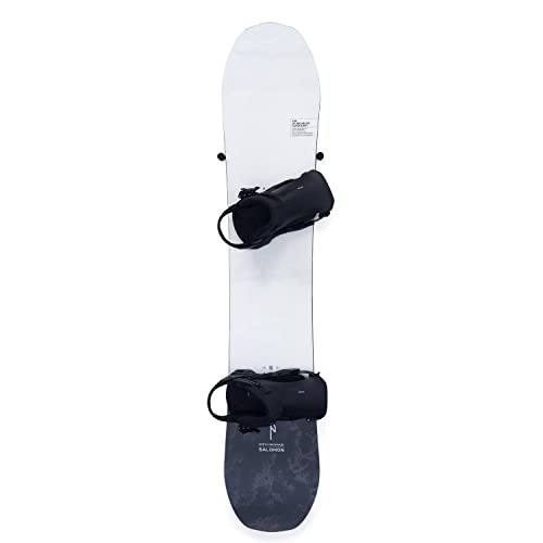Snowboard Wall Mount Hanger Rack (4 pcs)