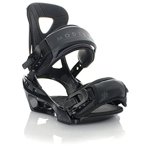 Model X All-Mountains Bindings (Large) for Boot Size 9.5-12