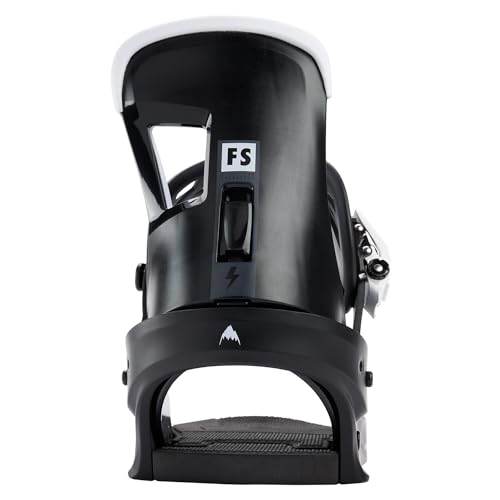 Burton Freestyle Snowboard Bindings - Mens (10+)