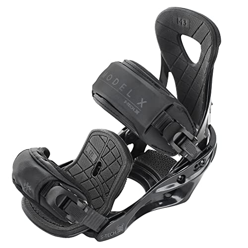 Model X All-Mountains Bindings (Large) for Boot Size 9.5-12