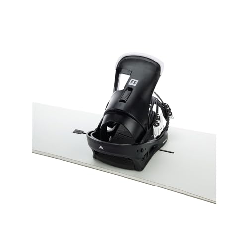 Burton Freestyle Snowboard Bindings - Mens (10+)
