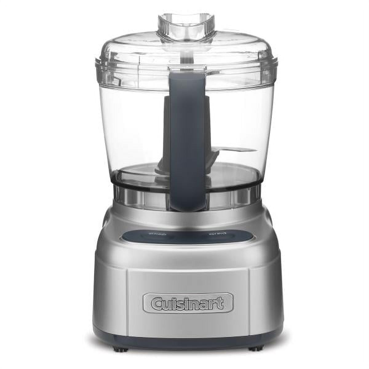 Food Processors