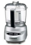 Cuisinart Mini Prep Plus 3-Cup Food Processor