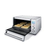 Breville Compact Smart Oven Countertop Toaster
